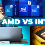 AMD Vs Intel – Which is better ?